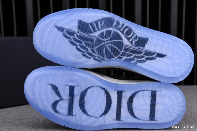 Rep box) shoe LOW JORDAN 1 DR OG (DR X CN8607-002 0812